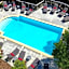Le M & Spa Bordeaux Aéroport by Hôtels & Préférence