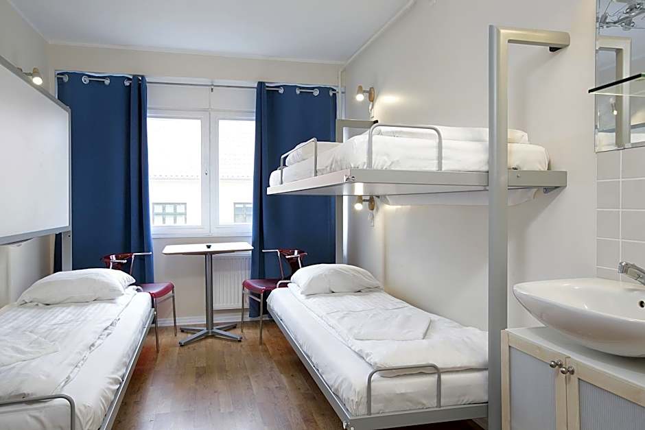 Hotel Copenhagen
