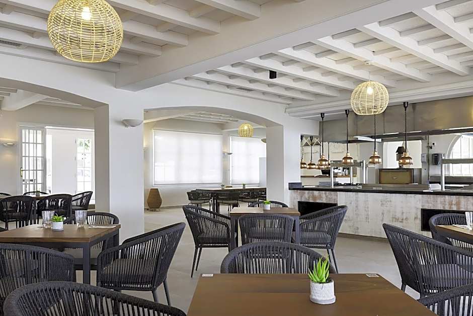 AluaSoul Menorca - Adults Only