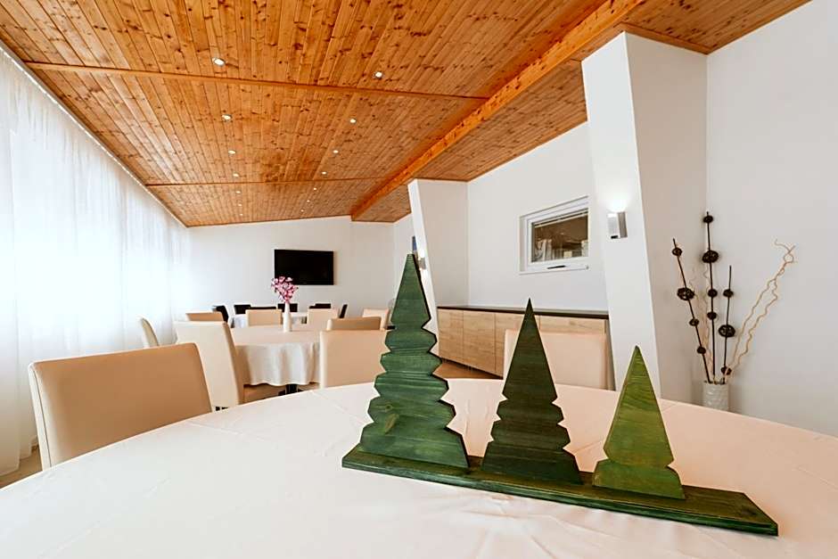 Rekreačné stredisko Bojnice - Nad Zámkom