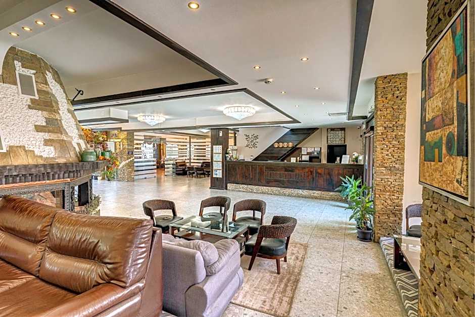 Hotel Bansko SPA & Holidays - Free Parking