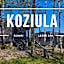 Koziula - Domki i Leśne SPA na Kaszubach