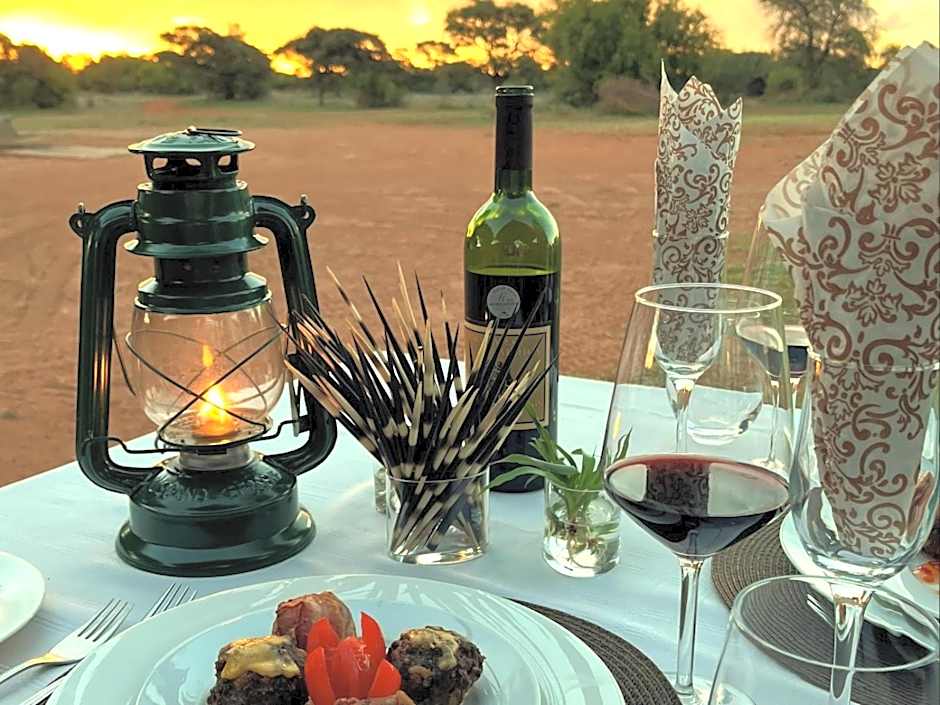 Gamagara Africa Private Nature Reserve