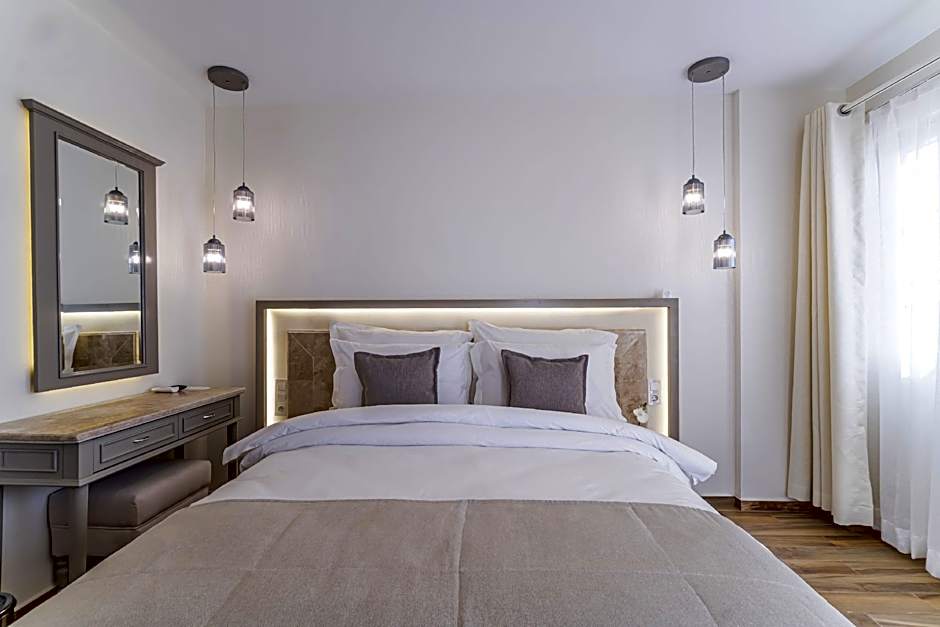 Elementa Boutique Hotel - Adults Only