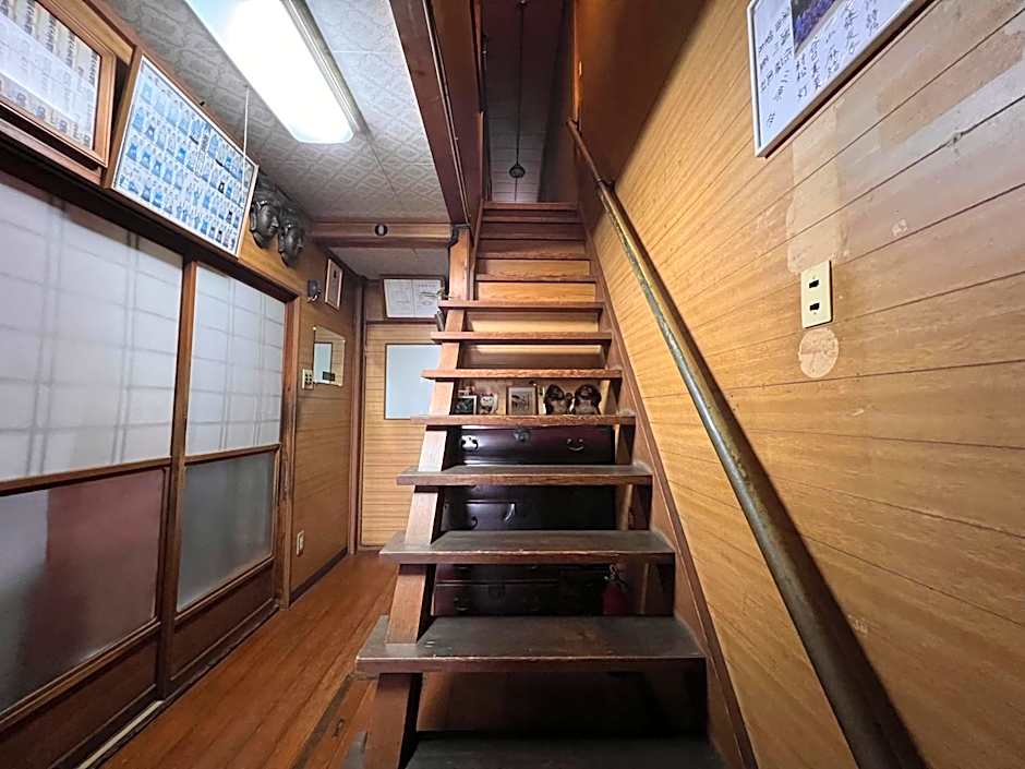 Ryokan Sanki