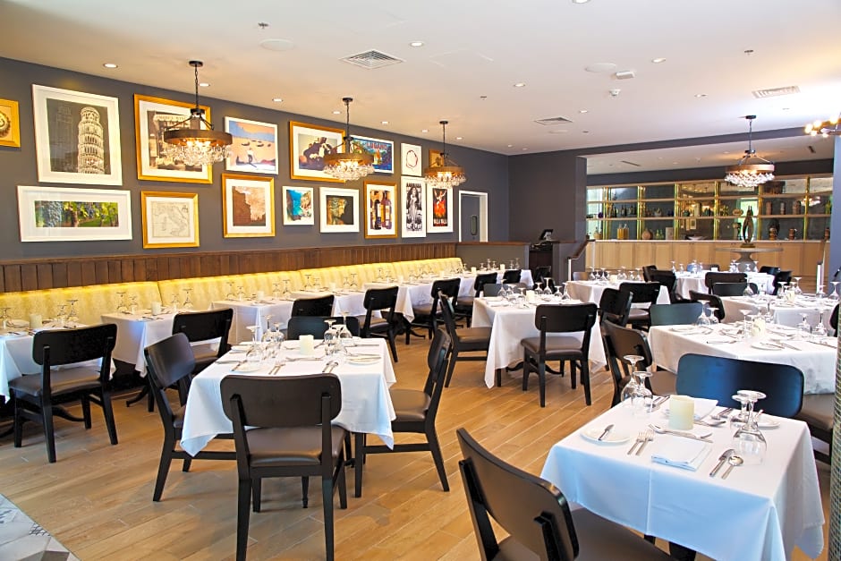 Warwick Paradise Island Bahamas