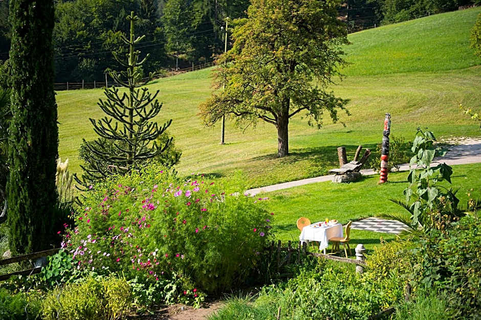 Gasthof Wieser