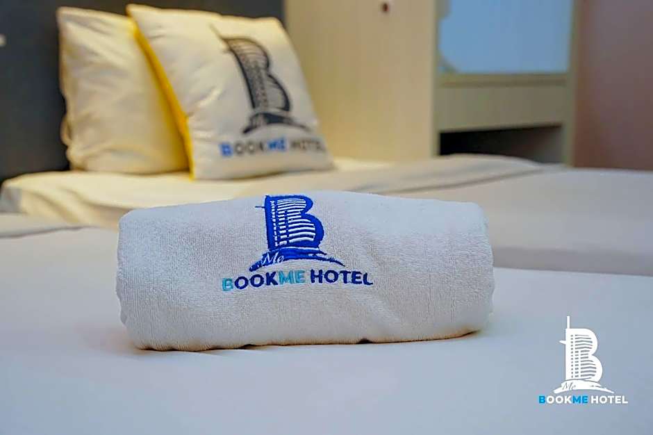 Bookme Hotel Sdn Bhd