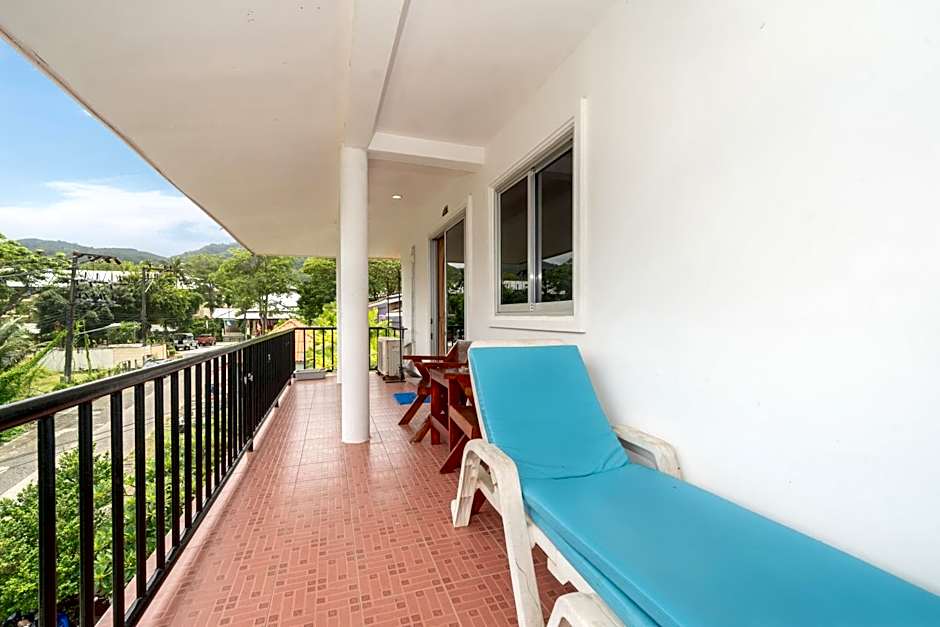 Oceanview Bungalows by EAT, Karon Beach