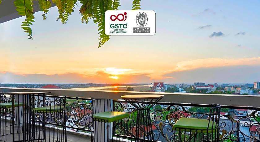 SureStay Hotel by Best Western Vientiane