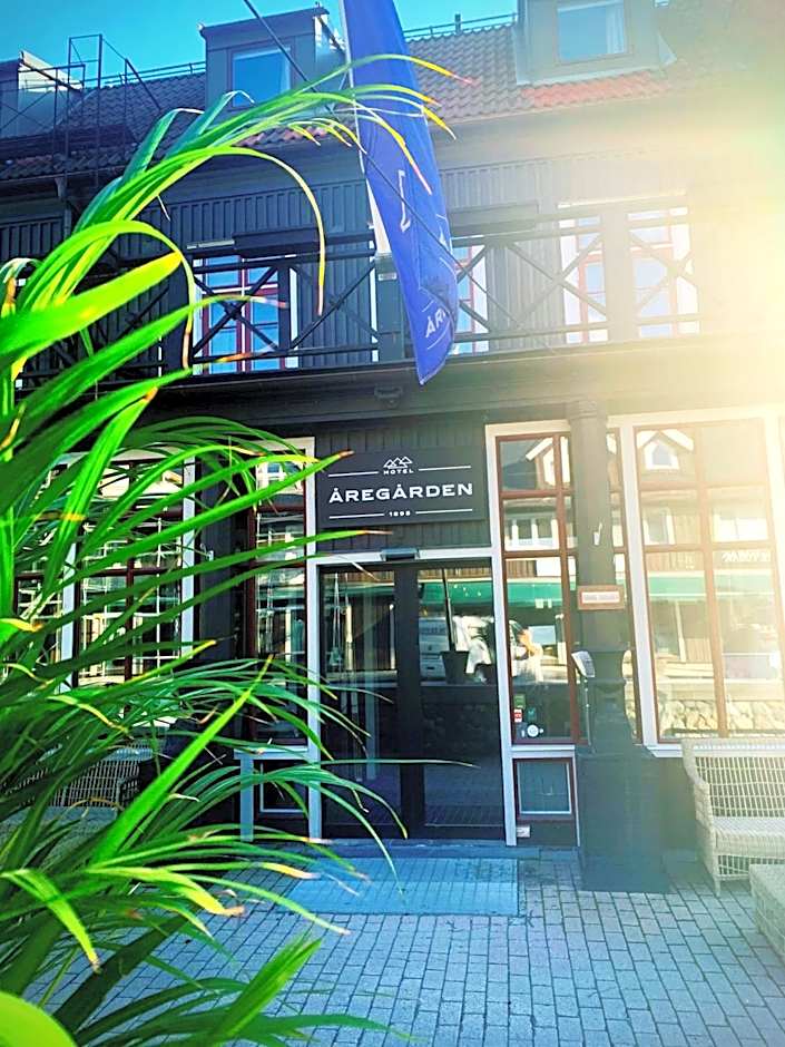 Hotel Åregården