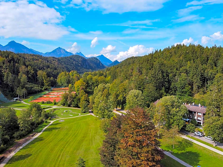 Hotel Ruchti - Zeit für mich