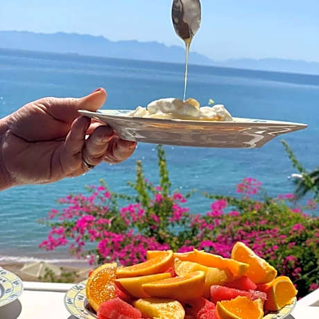 Apartment with Sea View