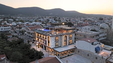 Ma-Si Urla 