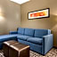 Comfort Suites Near Sam Houston Race Park