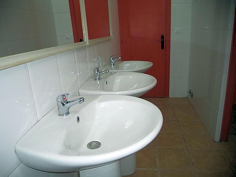 Albergue de Peregrinos A Santiago