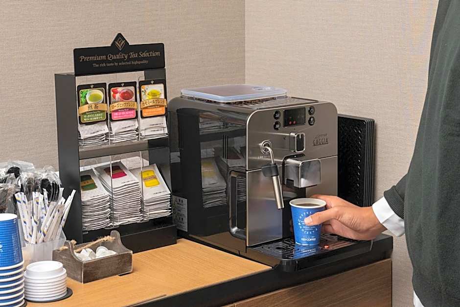 HOTEL R9 The Yard Higashiomi