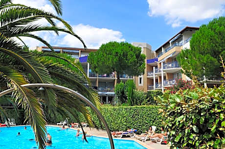 Résidence Goélia Arcadius