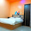 Tropical stay Thulusdhoo