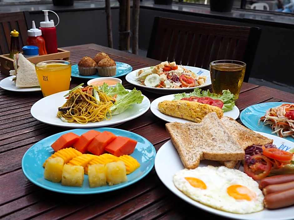 Citadines Sukhumvit 8 Bangkok