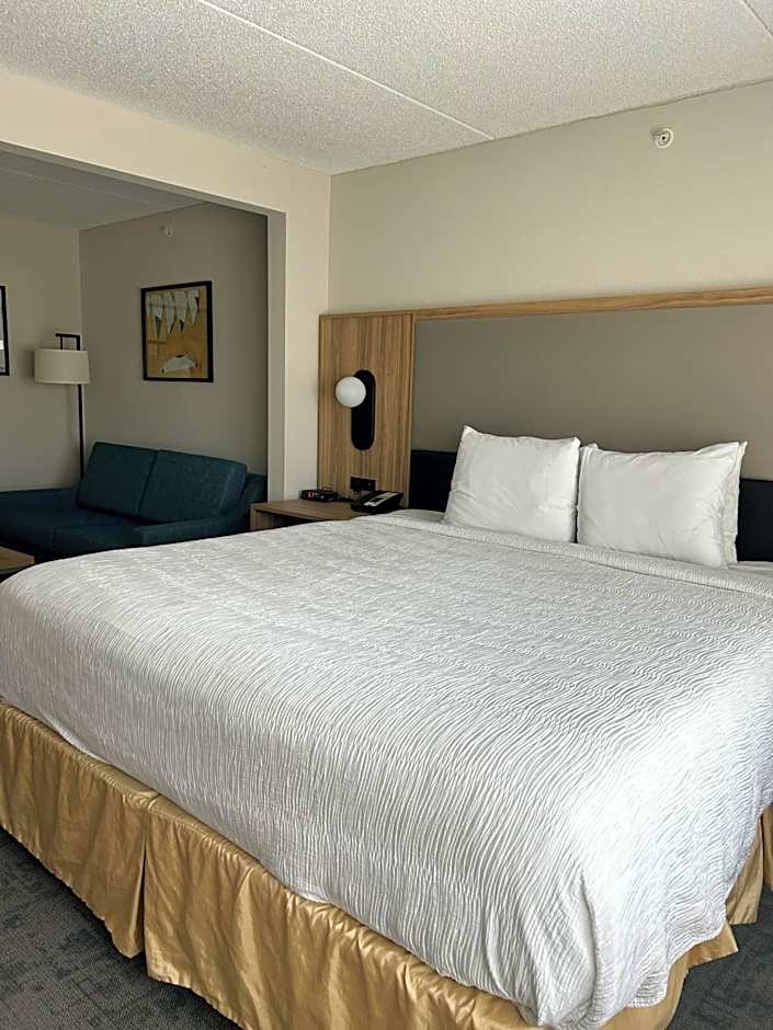 Wingate By Wyndham Richmond Short Pump