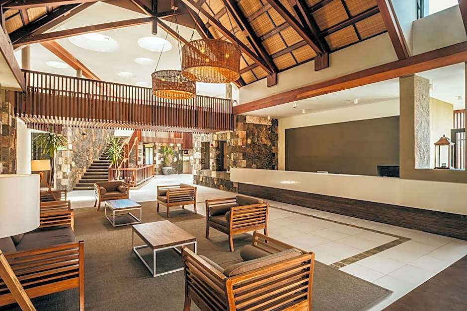 Crystals Beach Resort Belle Mare, a member of Radisson Individuals
