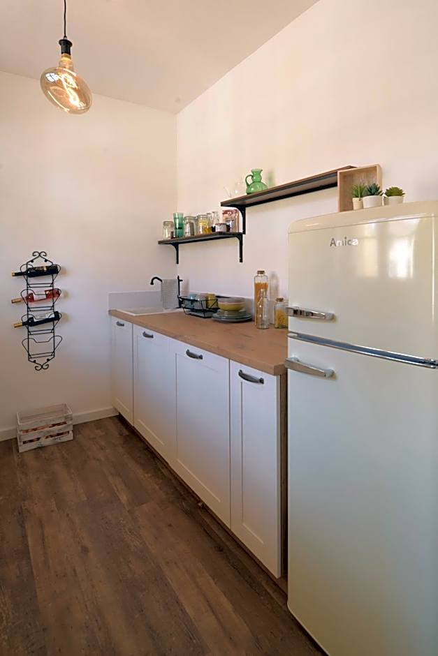 Boardinghouse alte Spinnerei