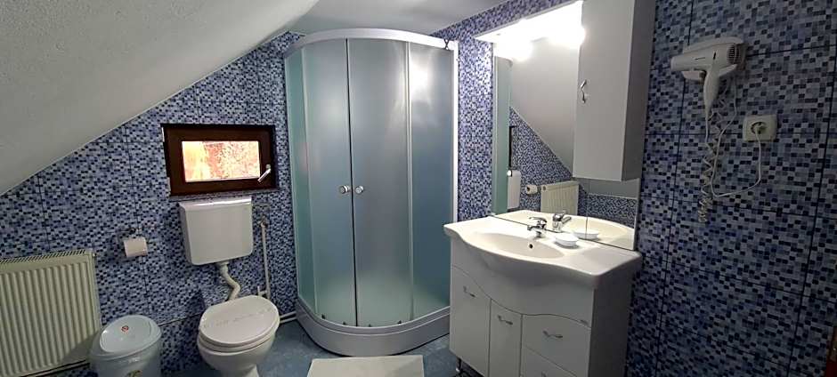 Pensiunea Aurora - Great Hostel Voineasa