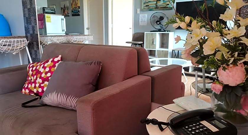 Kara's Condotels Cebu