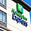 Holiday Inn Express & Suites Huntsville By IHG