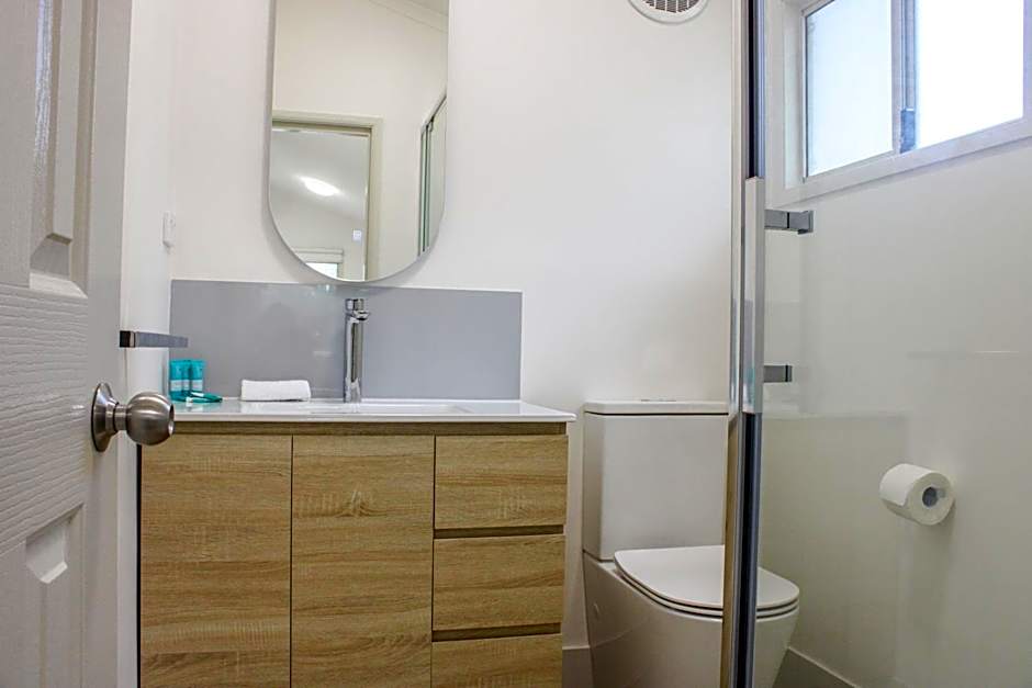 Tasman Holiday Parks - Yallingup Caves