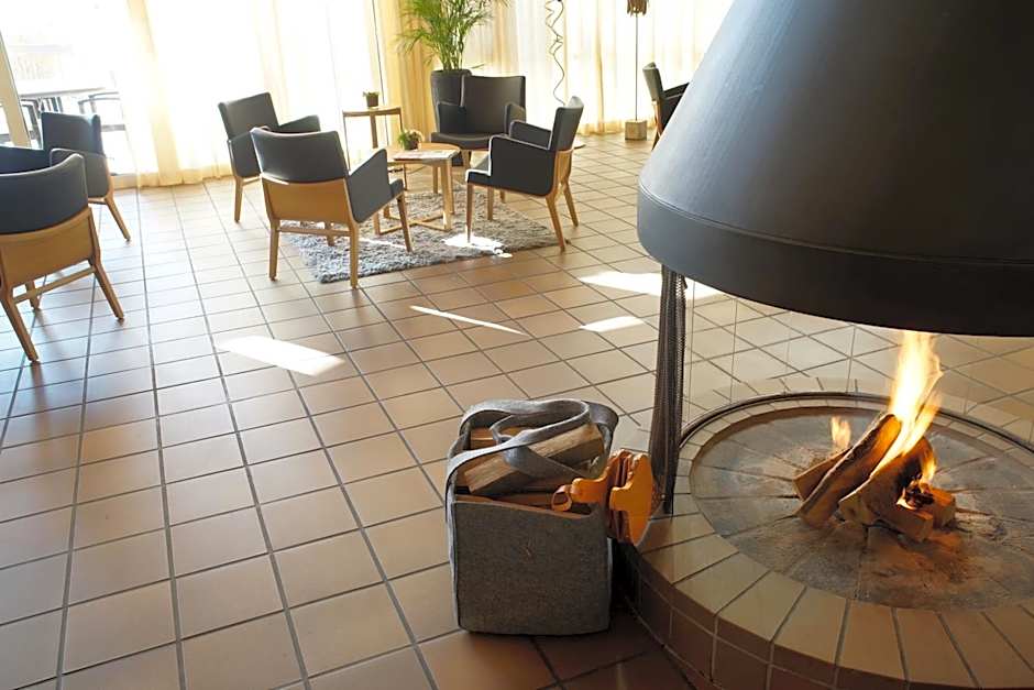 Dorint Parkhotel Bad Zurzach