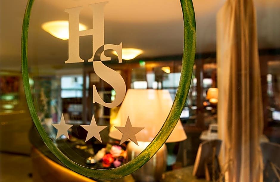 Hotel Sandra