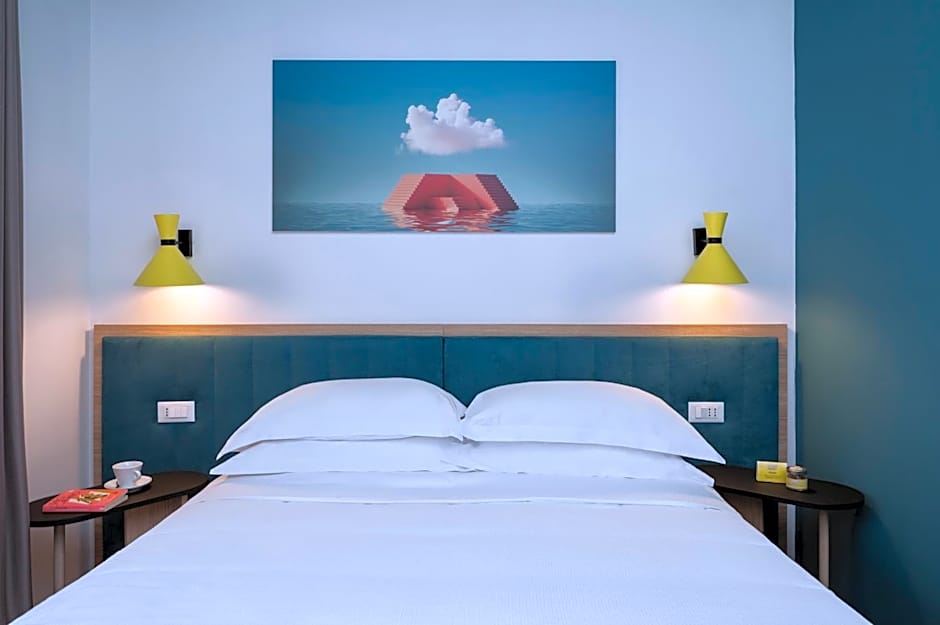 Rome Ciampino Smart Hotel
