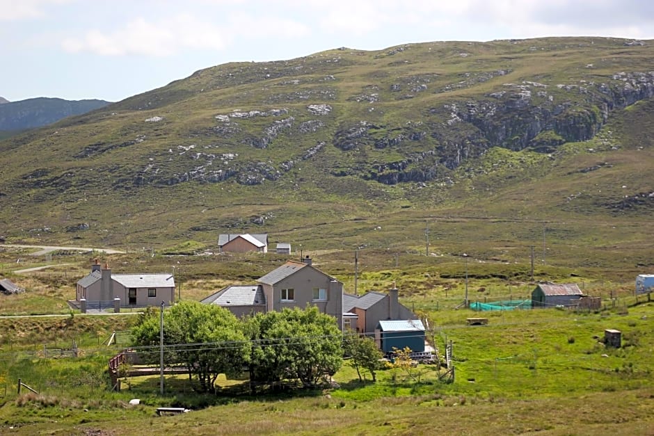 73 Westend, Balallan, Isle of Lewis