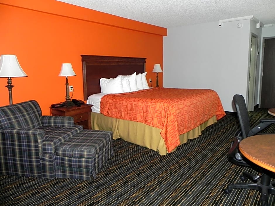Howard Johnson by Wyndham Lexington