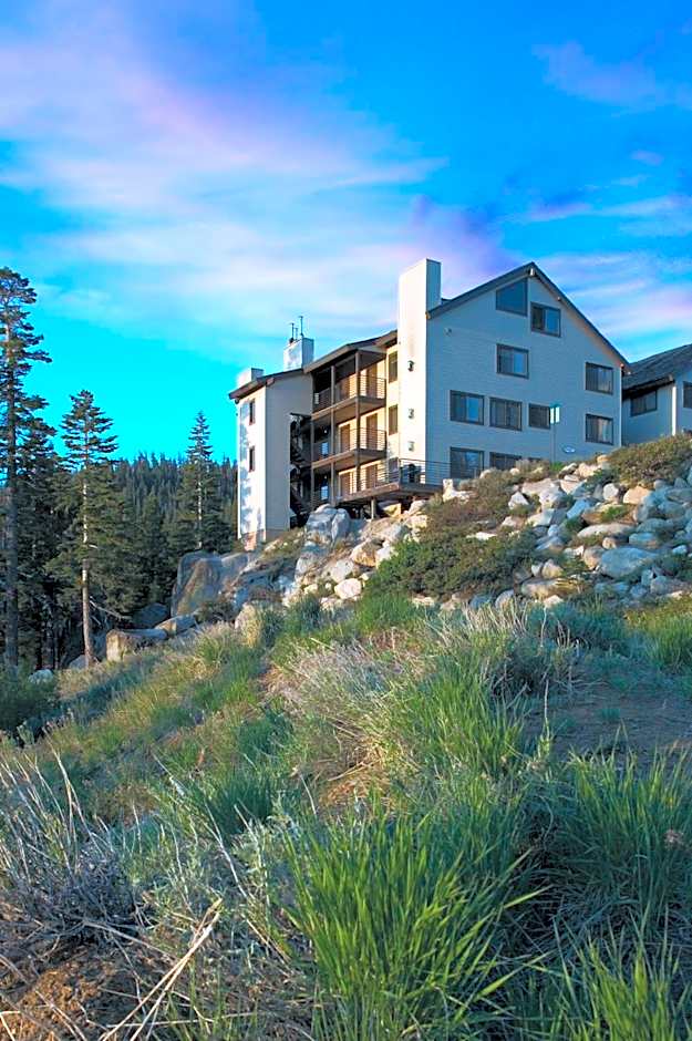WorldMark Lake Tahoe