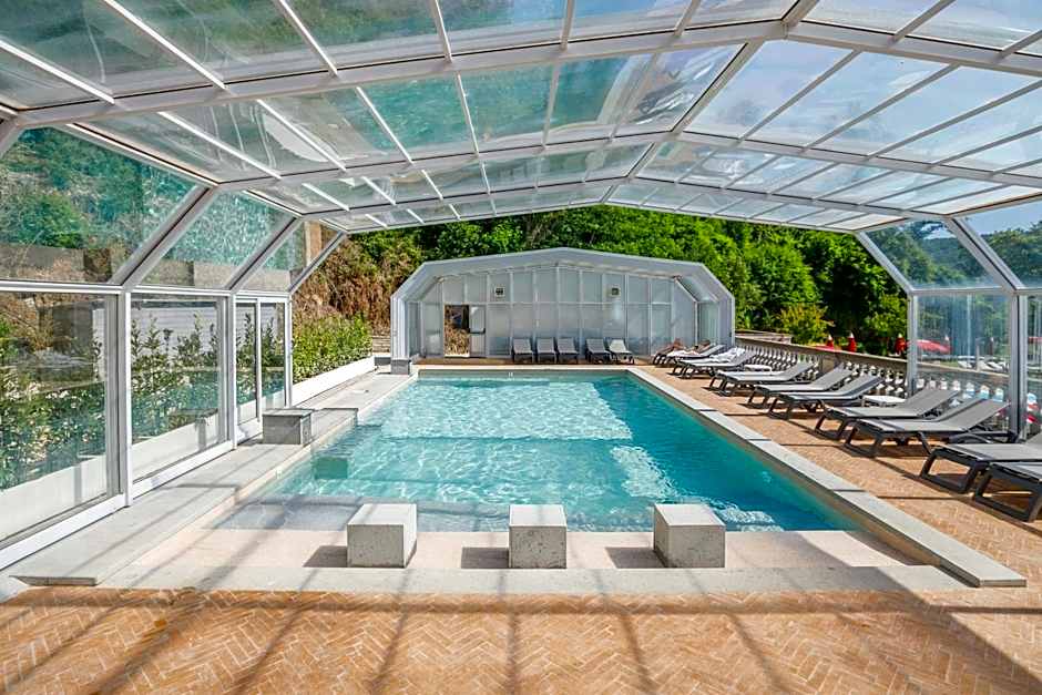 Hotel Terme di Stigliano