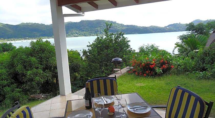 Sailfish Beach Villas