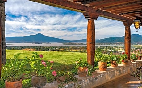 Eco Hotel Ixhi