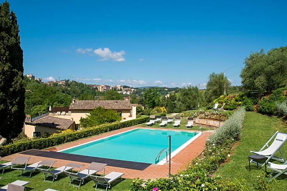 Borgo Grondaie Hotel