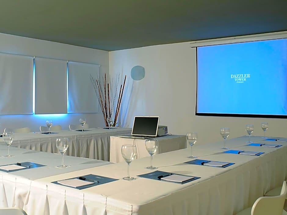 Dazzler by Wyndham Buenos Aires Maipu