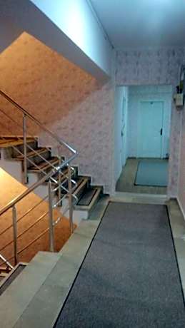 Grand ala otel konukevi