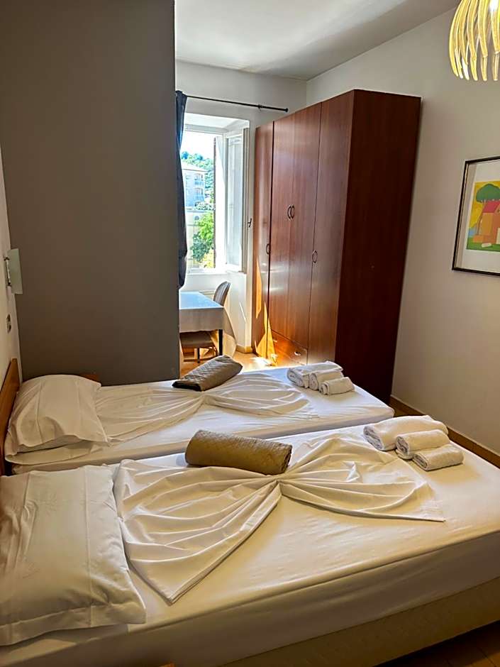 Hotel Spagna