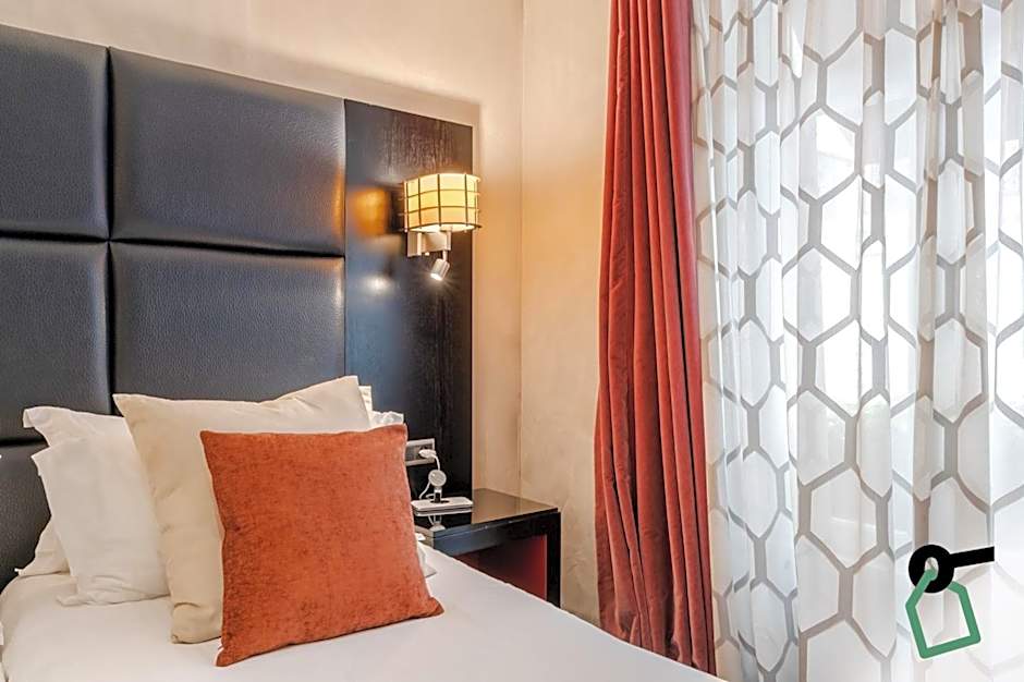 Hotiday Room Collection - Paris Arc de Triomphe