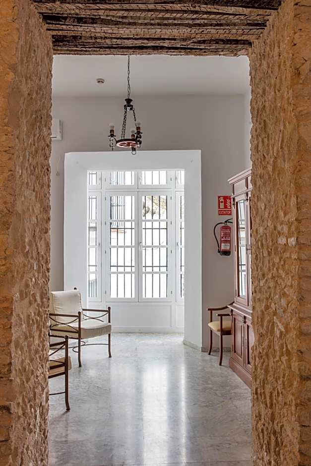 Tugasa Hotel Medina Sidonia