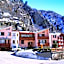 Alps Oriental Wellness HOTEL