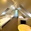 JJ Hotel Hannover-City-Pension