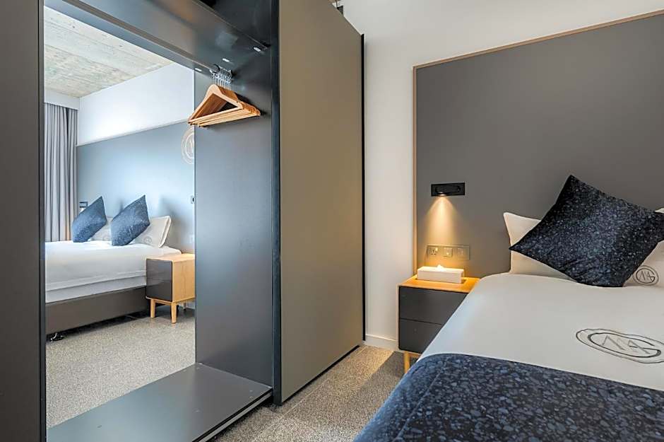 Grands Suites Hotel Residences and Spa