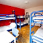 THE 4YOU Hostel & Hotel Munich